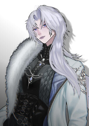 lord of rimehowl zoya