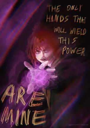 the only hands
